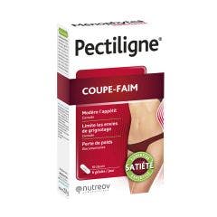 Copa del Hambre 60 cápsulas Pectiligne Nutreov