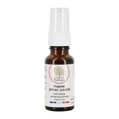 Spray Propolis Junior 20ml Dès 18 Mois Arôme Orange Phytexpert