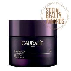 La crema Anti edad 50ml Premier Cru Caudalie