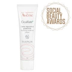 Crema Reparadora + 100ml Cicalfate+ Pieles sensibles e irritadas Avène