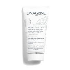 Crème Mains Anti taches 50ml White Perfection Onagrine