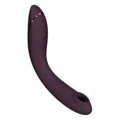 OG Vibromasseur Point G Aubergine Womanizer