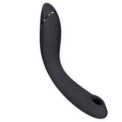 OG Vibromasseur Point G Dark Grey Womanizer