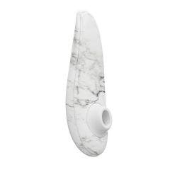 Marilyn Monroe Classic 2 Stimulateur Clitoridien White Marble Womanizer