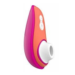 Stimulateur Clitoridien Liberty By Lily Allen Womanizer
