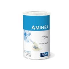 Insunea Aminea Preparación en Polvo 300g Sabor Neutro Pileje