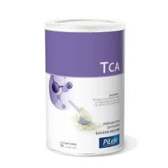 Insunea TCA Preparación en Polvo 270g Sabor Natural Pileje