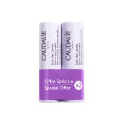 Duo Stick Soin Des Levres 3x4.5g Caudalie