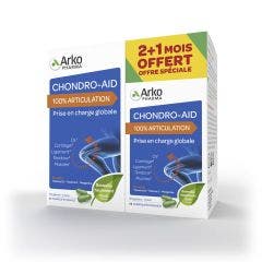 Articulation 180 Gélules Chondro-Aid Arkopharma