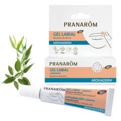 Gel Labial Labiarom 5ml Aromaderm Pranarôm