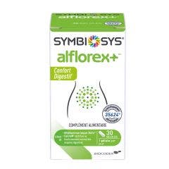 Alflorex+ 30 cápsulas Symbiosys