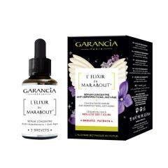 Elixir Du Serum Concentrado Antiimperfecciones Antiedad 15ml Marabout Anti-age Garancia