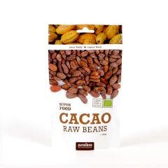Granos De Cacao Bio 200 g Purasana