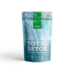 Purasana Super Mix Detox Total Bio 250 g Purasana