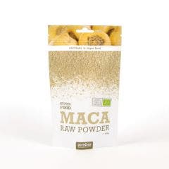 Polvo De Maca Bio 200 g Purasana