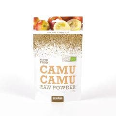 Polvo De Camu Camu Bio 100g Purasana