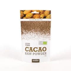 Cacao En Polvo Bio 200g Purasana
