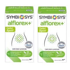 Alflorex+ 2x30 cápsulas Symbiosys