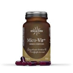 Mico-Vir+ 70 gélules Hifas da Terra