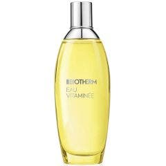 Eau de toilette vitaminada Spray Refrescante 50ml Parfum Femme Biotherm