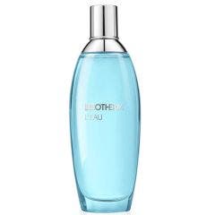 Eau Pure Spray Revigorizante 50ml Parfum Femme Biotherm