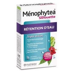 Retention 45+ 30 Comprimes 30 Comprimés Ménophytea