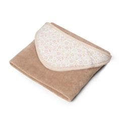 Delantal de baño Cocoon 0-18 meses Neobulle