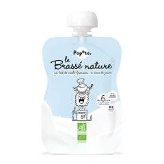 Gourde 100g Lactés Dès 6 Mois Popote