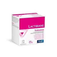 Lactibiane Tolerance 30 Sobres De 30 Sachets de 2.5g Lactibiane 30 Sachets Pileje