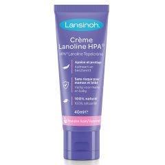 Crema Protectora Lactancia 40ml Lansinoh
