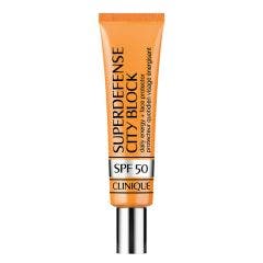 City Block SPF50 40ml Superdefense Clinique