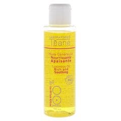 Aceite Calmante Generoso Bio 105ml 100% Maman Laboratoires Teane