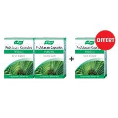 Prostasan 3x30 capsules A.Vogel France