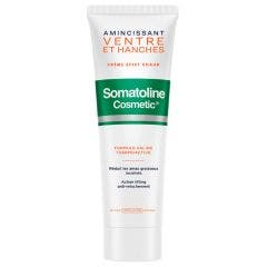 Reductor vientre y caderas termoactivo 250ml Somatoline