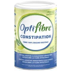 Optifibre Favorece La Actividad Intestinal Polvo 125g Constipation Opti Fibre