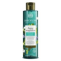 Eau de Soin Botanique Anti-Imperfections Bio 200ml Aqua Magnifica Sanoflore