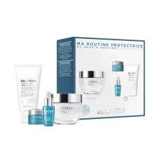 Set Mi Rutina Protectora 2023 Cera Repair Biotherm