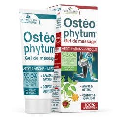 Osteophytum Gel Alivia Y Relaja 100ml Articulations & Muscles 3 Chênes