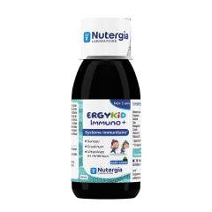Ergykid Inmuno 150ml a partir de 3 años Nutergia