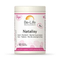 Natalisy 60 Gélules Be-Life