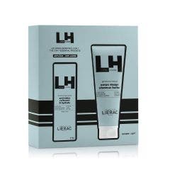 Coffret Les Soins Essentiels 3en1 Homme Anti-Age Lierac