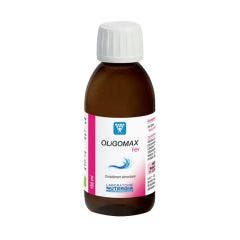 Oligomax Hierro 150 ml Nutergia