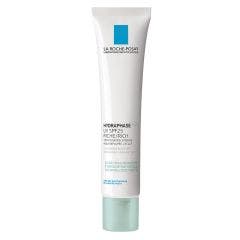 Soin Rehydratant Comblant 24h Intense Uv Riche 50ml Hydraphase La Roche-Posay Rica