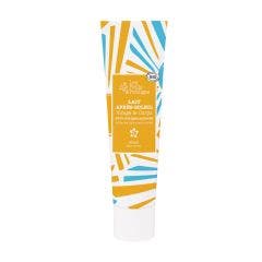 Leche para después del sol Bio 100 ml Perfume facial y corporal Monoi Les petits prodiges