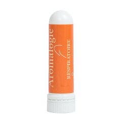 Inhalador Respiración 0.2 ml Con Aceites Esenciales Aromalogie