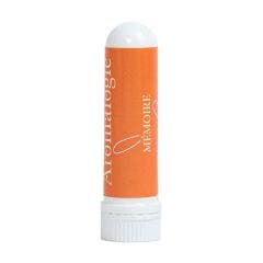 Inhalador de memoria 0.2 ml Aromalogie