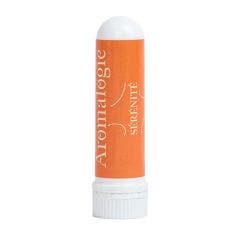 Inhalar Serenidad 0.2 ml Con Aceites Esenciales Aromalogie