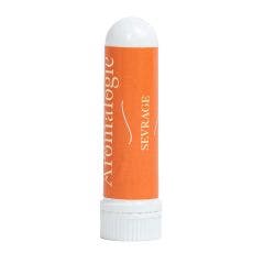Inhalador de destete 0.2 ml Con Aceites Esenciales Aromalogie