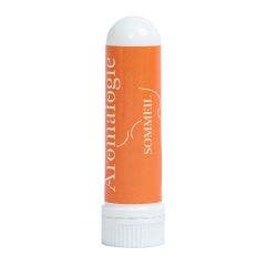 Inhalante para dormir 0.2 ml Con Aceites Esenciales Aromalogie
