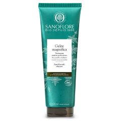 Gel limpiador purificante piel nueva bio todo tipo de pieles 120ml Magnifica Sanoflore